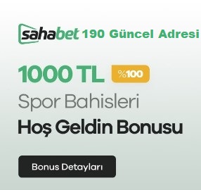 saha bet 190 yeni giriş