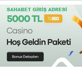 sahabet giriş adresi