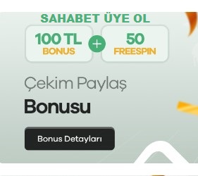 sahabet üye ol