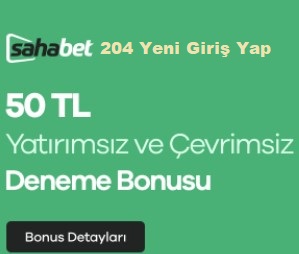 saha bet 204 giriş