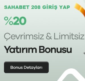 saha bet 208 giriş yap