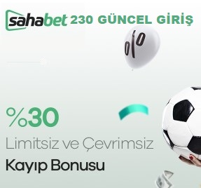 sahabet 230 yeni giriş