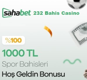 sahabet 232 giriş