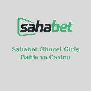 sahabet güncel giriş